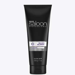 Máscara Silver Blonde – Issue Saloon Professional 200G
