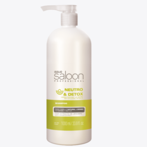 Shampoo Neutro & Detox – Issue Saloon Professional 1000 ML