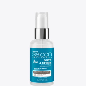 Shock de Brillo Soft & Shine – Issue Saloon Professional 60 ML