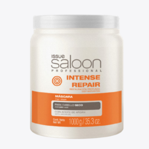 Máscara Intense Repair – Issue Saloon Professional 1000 g