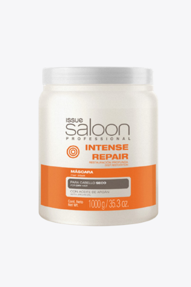Máscara Intense Repair – Issue Saloon Professional 1000 g