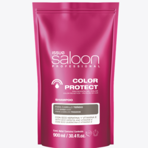 Shampoo Color Protect – Issue Saloon Professional 900 ML