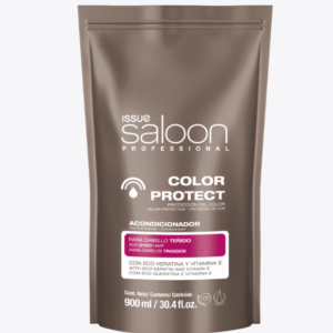 Acondicionador Color Protect – Issue Saloon Professional 900 ML