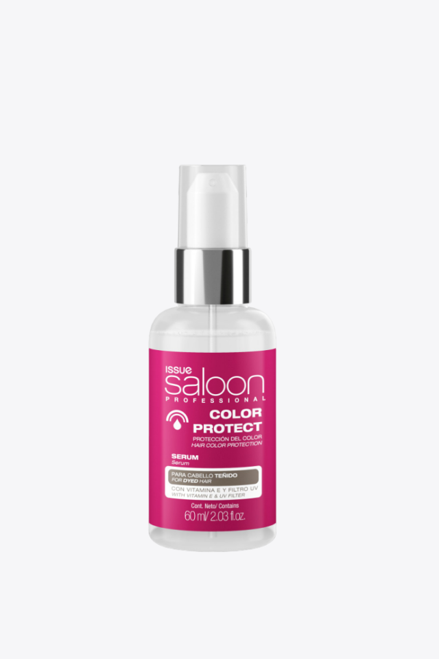 Serum Color Protect – Issue Saloon Professional 60 ML