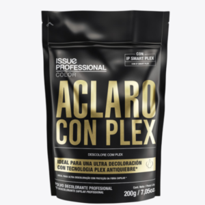 Aclarado con Plex – Issue Professional Color 200 g