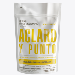 Aclarado y Punto Active Classic – Issue Professional Color 700 g