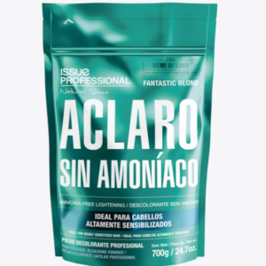 Aclarado Sin Amoníaco Fantastic Blond – Issue Professional Color 700 g