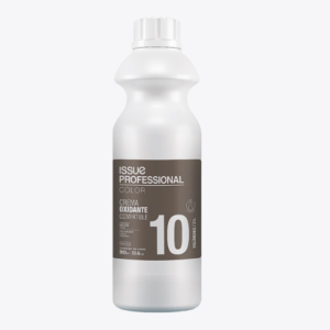 Crema Oxidante Compatible 10 Volúmenes – Issue Professional Color 900 ML