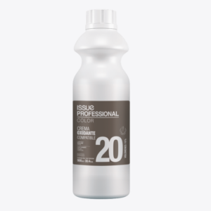 Crema Oxidante Compatible 20 Volúmenes – Issue Professional Color 900 ML