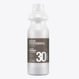Crema Oxidante Compatible 20 Volúmenes – Issue Professional Color 900 ML
