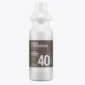 Crema Oxidante Compatible 40 Volúmenes – Issue Professional Color 900 ML