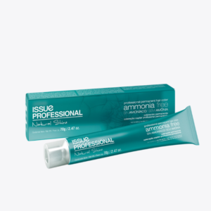 Tintura Sin Amoníaco Issue Professional – Tono 3