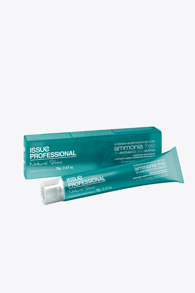 Tintura Sin Amoníaco Issue Professional – Tono 7