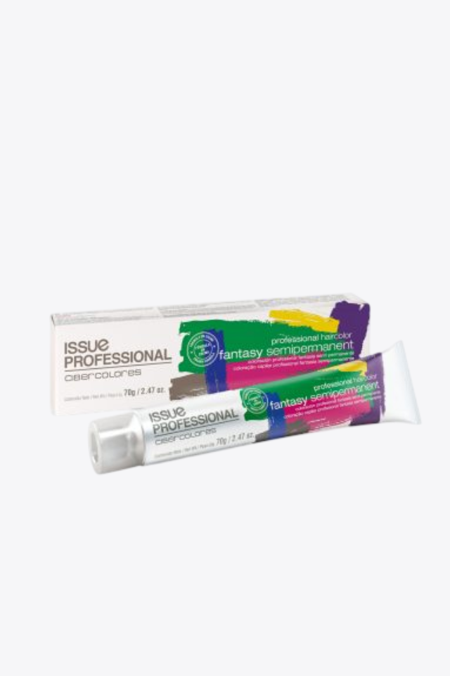 Tinturas Fantasia Orange – Issue Professional