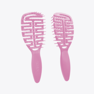 Cepillos Scher rosa