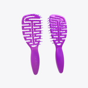 Cepillos Scher Violeta
