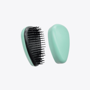 Cepillo Scher Pocket Verde Claro