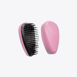 Cepillo Scher Pocket Rosa