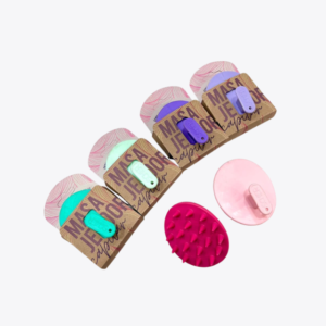 Masajeador Capilar Scher